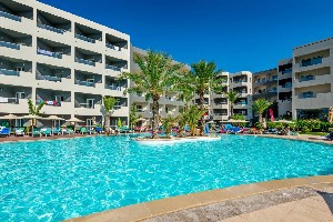 Hotel ROSA BEACH THALASSO & SPA wakacje