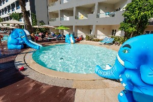 Hotel ROSA BEACH THALASSO & SPA wakacje