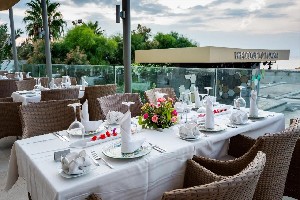 Hotel ROSA BEACH THALASSO & SPA wakacje