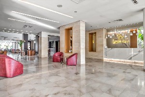 Hotel ROSA BEACH THALASSO & SPA wakacje