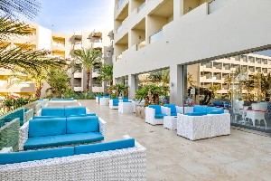 Hotel ROSA BEACH THALASSO & SPA wakacje