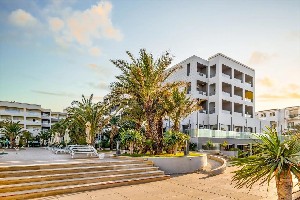 Hotel ROSA BEACH THALASSO & SPA wakacje