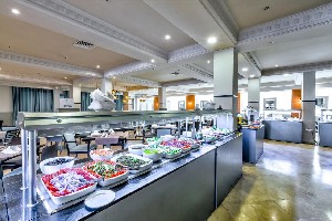 Hotel ROYAL THALASSA MONASTIR wakacje