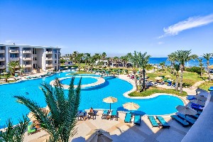 Hotel ROYAL THALASSA MONASTIR wakacje