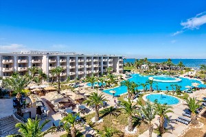 Hotel ROYAL THALASSA MONASTIR wakacje