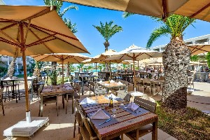 Hotel ROYAL THALASSA MONASTIR wakacje