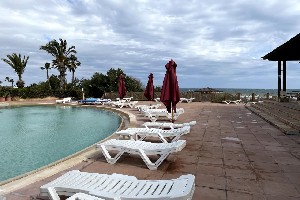 Hotel SAHARA BEACH AQUAPARK wakacje