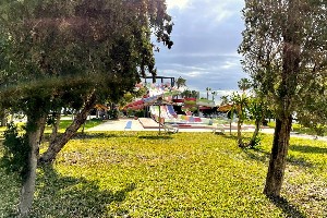 Hotel SAHARA BEACH AQUAPARK wakacje