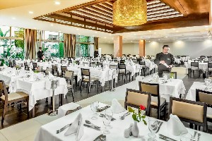 Hotel CONCORDE GREEN PARK PALACE EX. BARCELO GREEN PARK PALACE wakacje