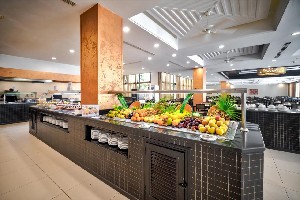 Hotel CONCORDE GREEN PARK PALACE EX. BARCELO GREEN PARK PALACE wakacje