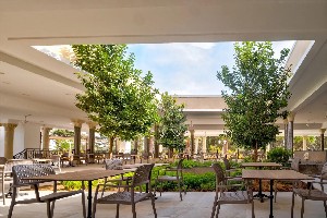 Hotel CONCORDE GREEN PARK PALACE EX. BARCELO GREEN PARK PALACE wakacje