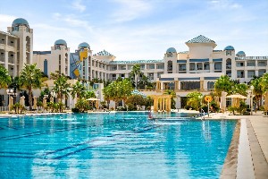 Hotel CONCORDE GREEN PARK PALACE EX. BARCELO GREEN PARK PALACE wakacje