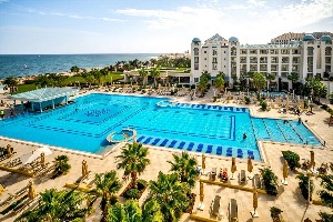 Hotel CONCORDE GREEN PARK PALACE EX. BARCELO GREEN PARK PALACE wakacje