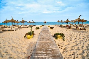 Hotel CONCORDE GREEN PARK PALACE EX. BARCELO GREEN PARK PALACE wakacje