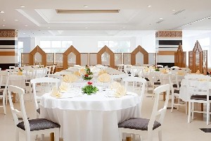 Hotel EL MOURADI CLUB KANTAOUI wakacje