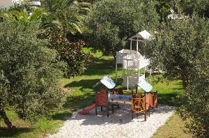 Hotel EL MOURADI CLUB KANTAOUI wakacje
