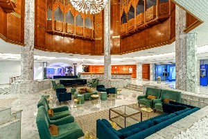 Hotel EL MOURADI PALACE wakacje