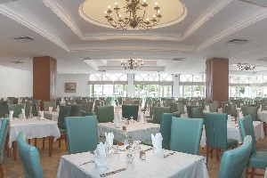Hotel EL MOURADI PALACE wakacje