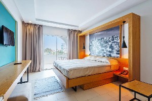 Hotel GOLF RESIDENCE wakacje