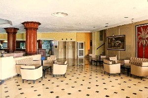 Hotel GOLF RESIDENCE wakacje