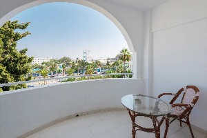 Hotel GOLF RESIDENCE wakacje