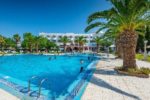 Hotel GOLF RESIDENCE wakacje