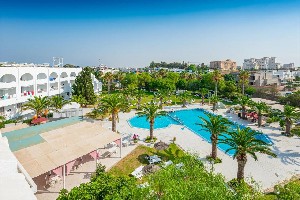 Hotel GOLF RESIDENCE wakacje