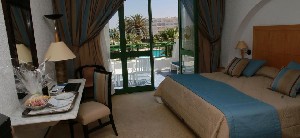 Hotel HASDRUBAL THALASSA & SPA PORT EL KANTAOUI wakacje