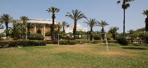 Hotel HASDRUBAL THALASSA & SPA PORT EL KANTAOUI wakacje