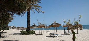 Hotel HASDRUBAL THALASSA & SPA PORT EL KANTAOUI wakacje