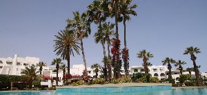 Hotel HASDRUBAL THALASSA & SPA PORT EL KANTAOUI wakacje