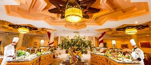 Hotel HASDRUBAL THALASSA & SPA PORT EL KANTAOUI wakacje