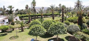 Hotel HASDRUBAL THALASSA & SPA PORT EL KANTAOUI wakacje