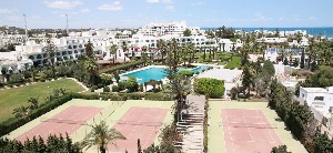 Hotel HASDRUBAL THALASSA & SPA PORT EL KANTAOUI wakacje