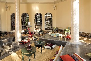 Hotel IBEROSTAR SELECTION DIAR EL ANDALOUS wakacje