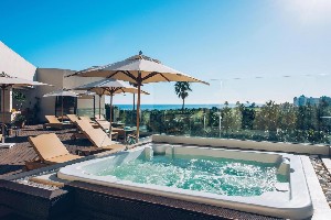 Hotel IBEROSTAR SELECTION DIAR EL ANDALOUS wakacje