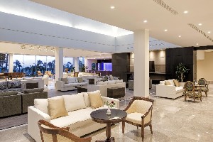 Hotel IBEROSTAR SELECTION DIAR EL ANDALOUS wakacje