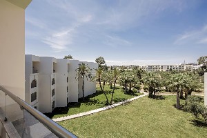 Hotel IBEROSTAR SELECTION DIAR EL ANDALOUS wakacje