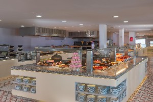 Hotel IBEROSTAR SELECTION DIAR EL ANDALOUS wakacje