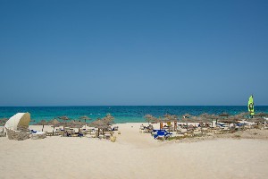 Hotel IBEROSTAR SELECTION DIAR EL ANDALOUS wakacje