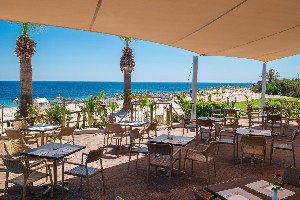 Hotel IBEROSTAR SELECTION DIAR EL ANDALOUS wakacje