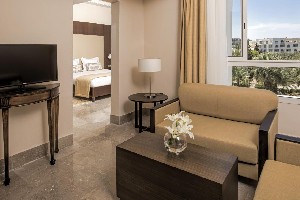 Hotel IBEROSTAR SELECTION DIAR EL ANDALOUS wakacje