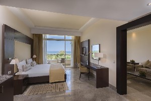 Hotel IBEROSTAR SELECTION DIAR EL ANDALOUS wakacje