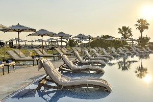 Hotel IBEROSTAR SELECTION DIAR EL ANDALOUS wakacje