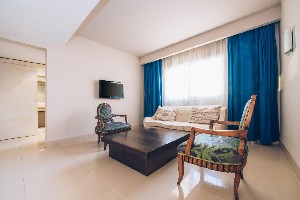 Hotel IBEROSTAR SELECTION DIAR EL ANDALOUS wakacje