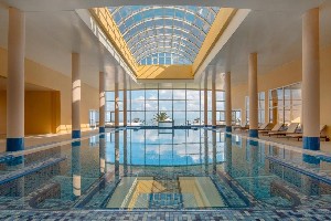 Hotel IBEROSTAR SELECTION KANTAOUI BAY wakacje