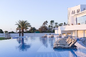 Hotel IBEROSTAR SELECTION KANTAOUI BAY wakacje