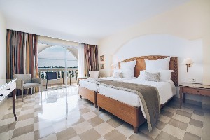 Hotel IBEROSTAR SELECTION KANTAOUI BAY wakacje