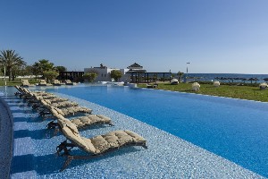 Hotel IBEROSTAR SELECTION KANTAOUI BAY wakacje