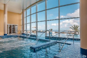 Hotel IBEROSTAR SELECTION KANTAOUI BAY wakacje